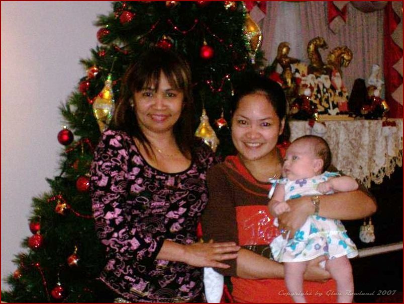 ChANtelle new PhoTos 092